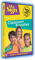 classroom favorites